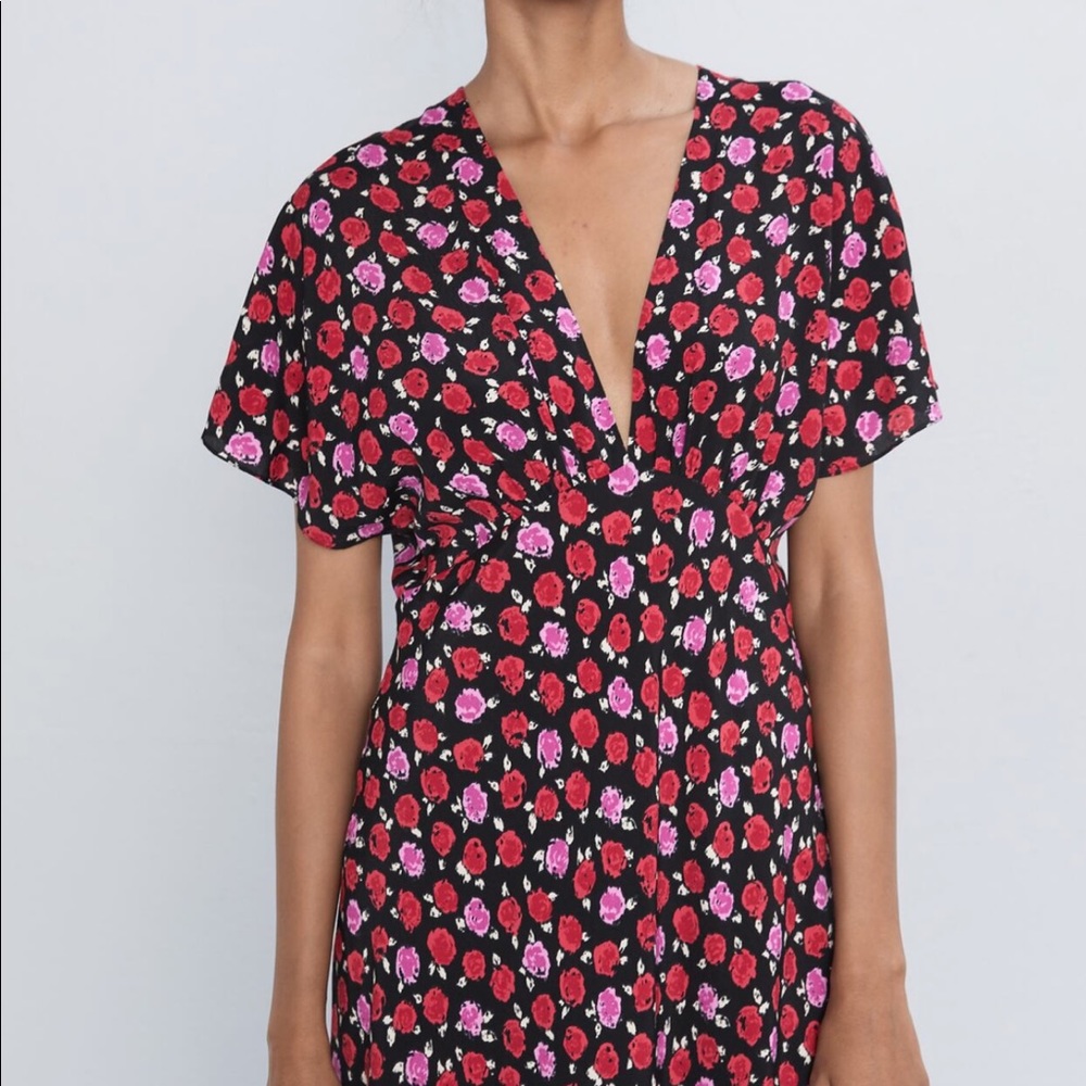 Zara Dress♥️